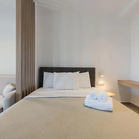 Daire Porto Sea View Luxury