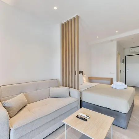 Porto Sea View Luxury Daire
