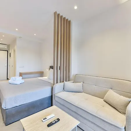 Porto Sea View Luxury Daire