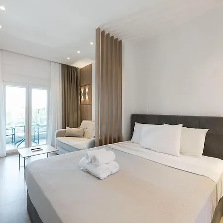 Daire Porto Sea View Luxury *