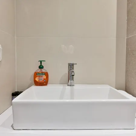 Daire Porto Sea View Luxury *