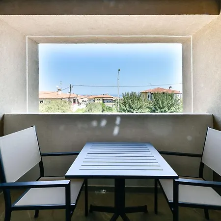 Daire Porto Sea View Luxury *