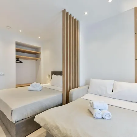 Porto Sea View Luxury Daire