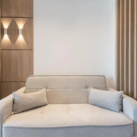 Porto Sea View Luxury Daire