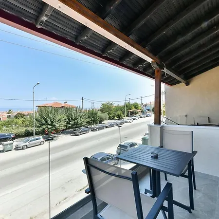 Daire Porto Sea View Luxury *